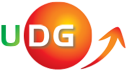 udg-logo-bw